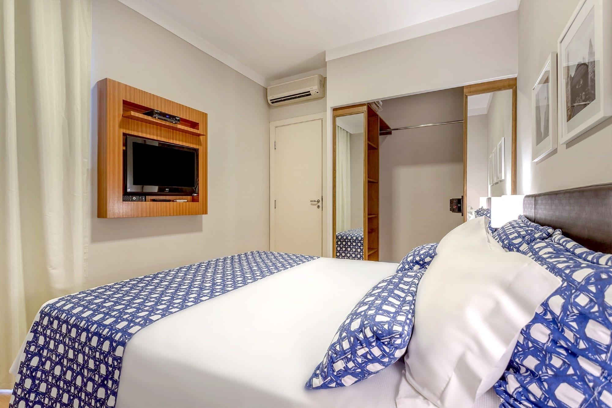 H4 Hotel Opera Jardins São Paulo Kültér fotó