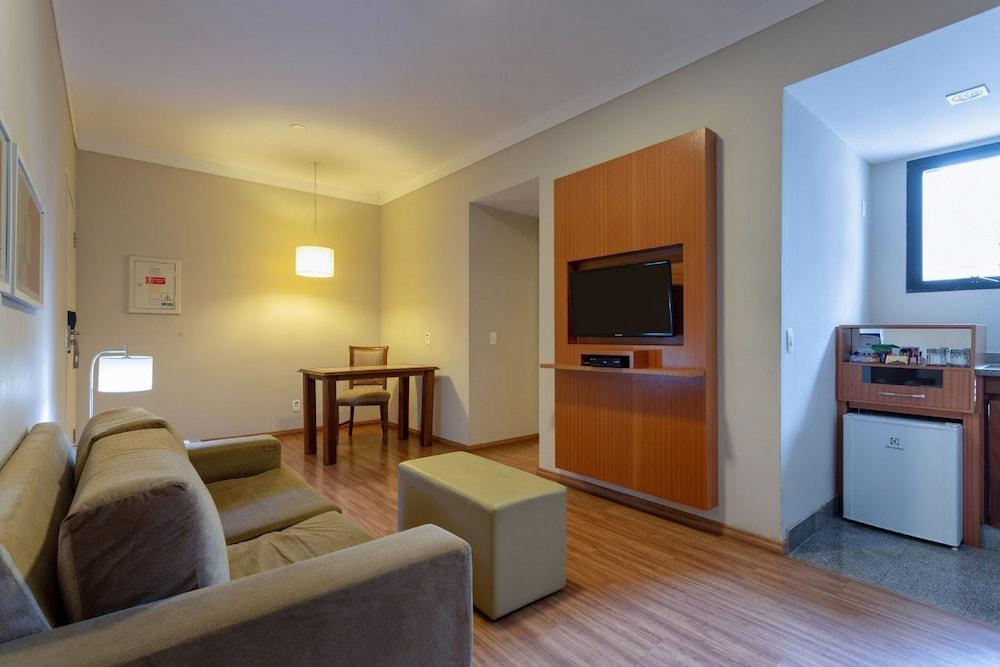 H4 Hotel Opera Jardins São Paulo Kültér fotó