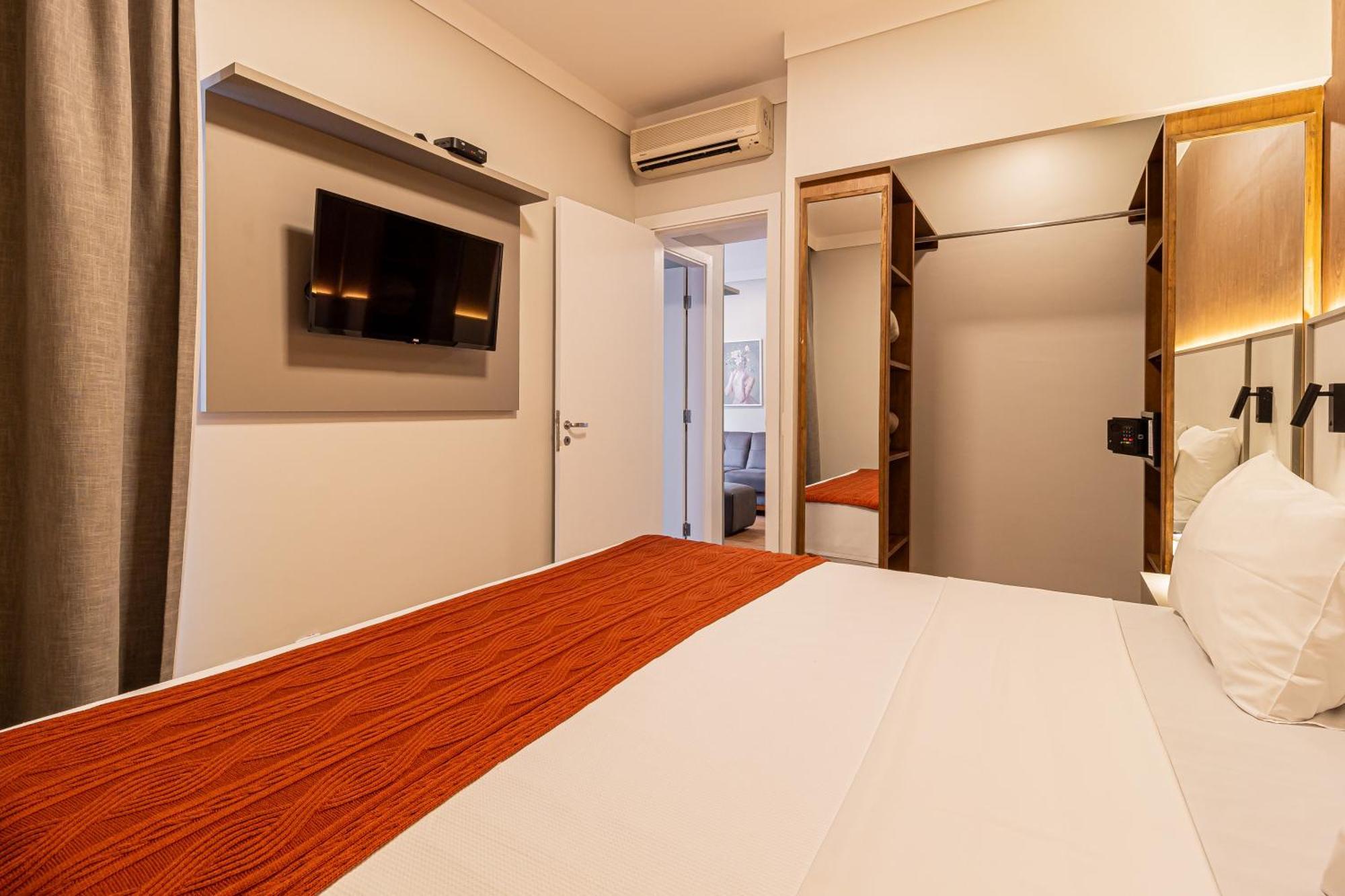 H4 Hotel Opera Jardins São Paulo Kültér fotó