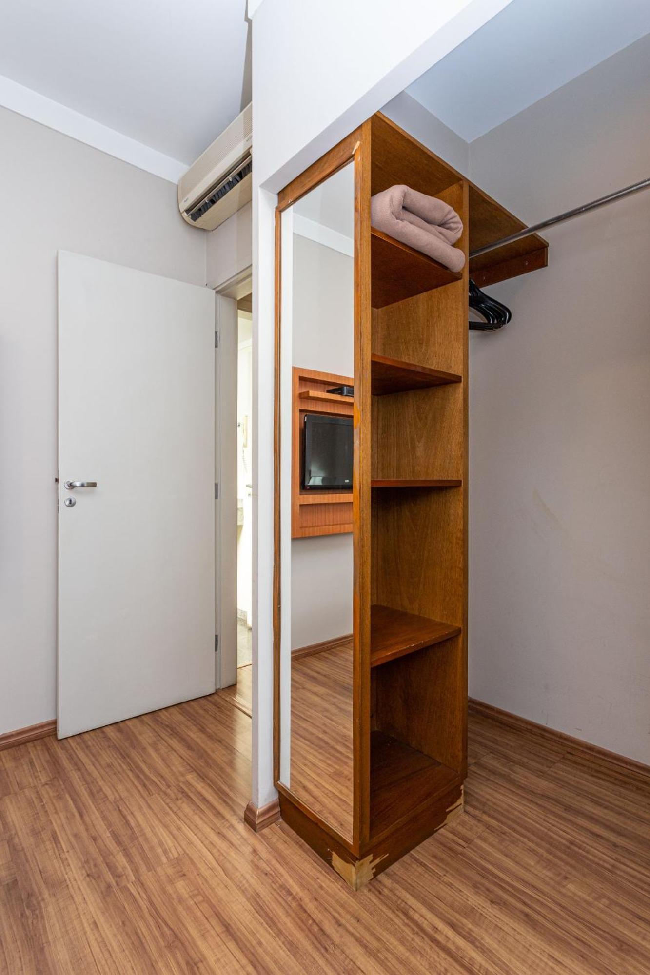 H4 Hotel Opera Jardins São Paulo Kültér fotó
