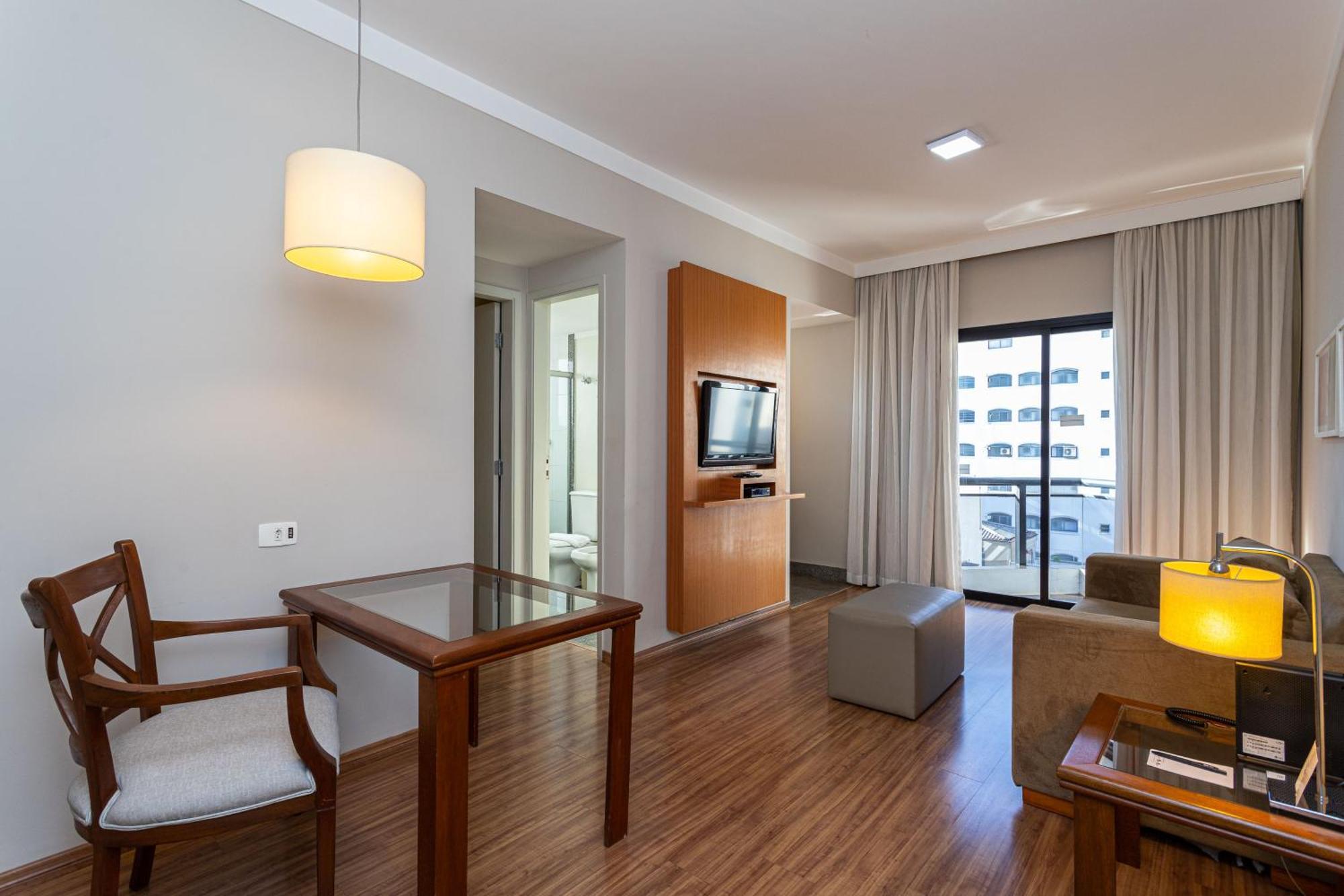 H4 Hotel Opera Jardins São Paulo Kültér fotó