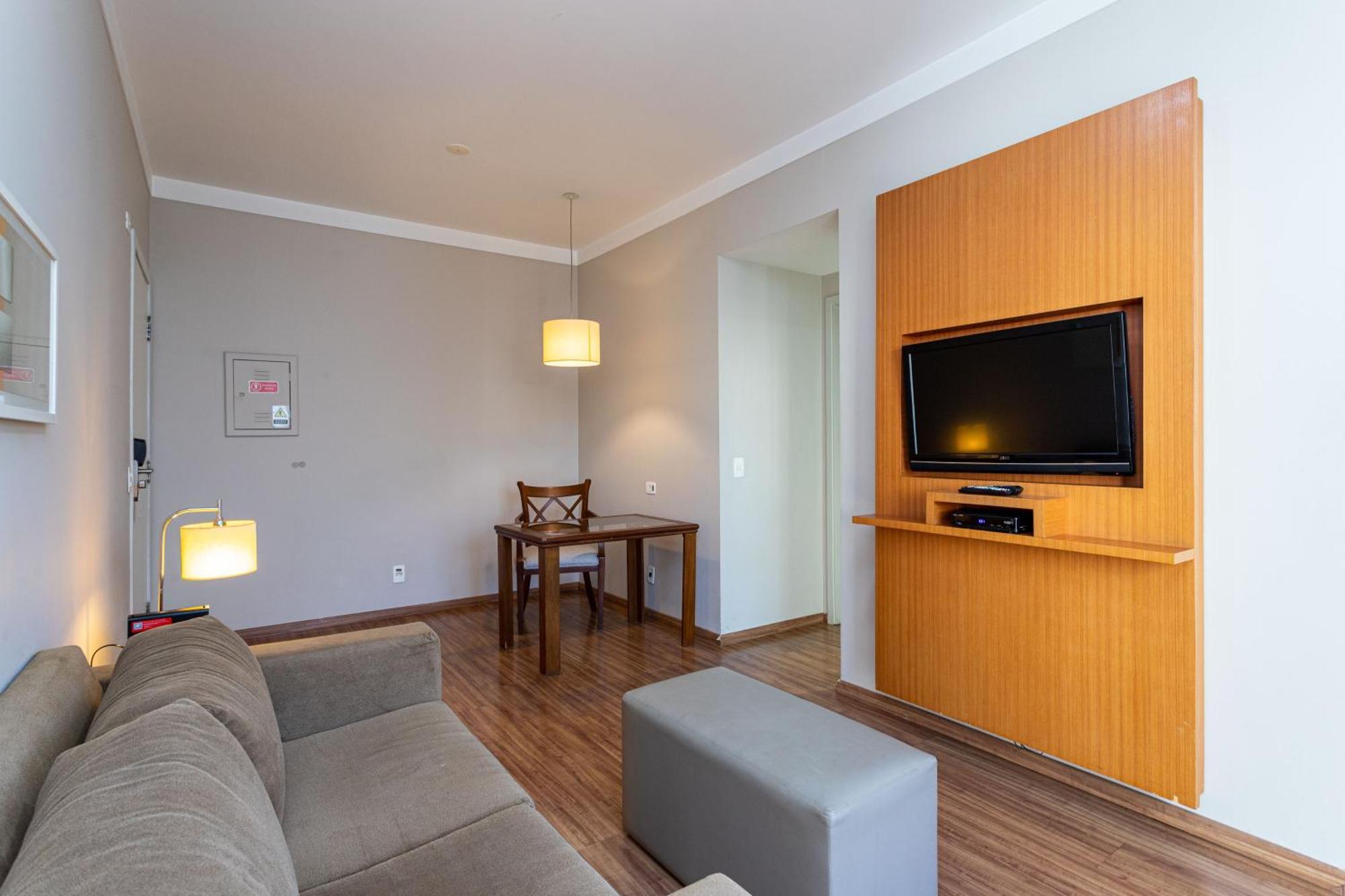 H4 Hotel Opera Jardins São Paulo Kültér fotó