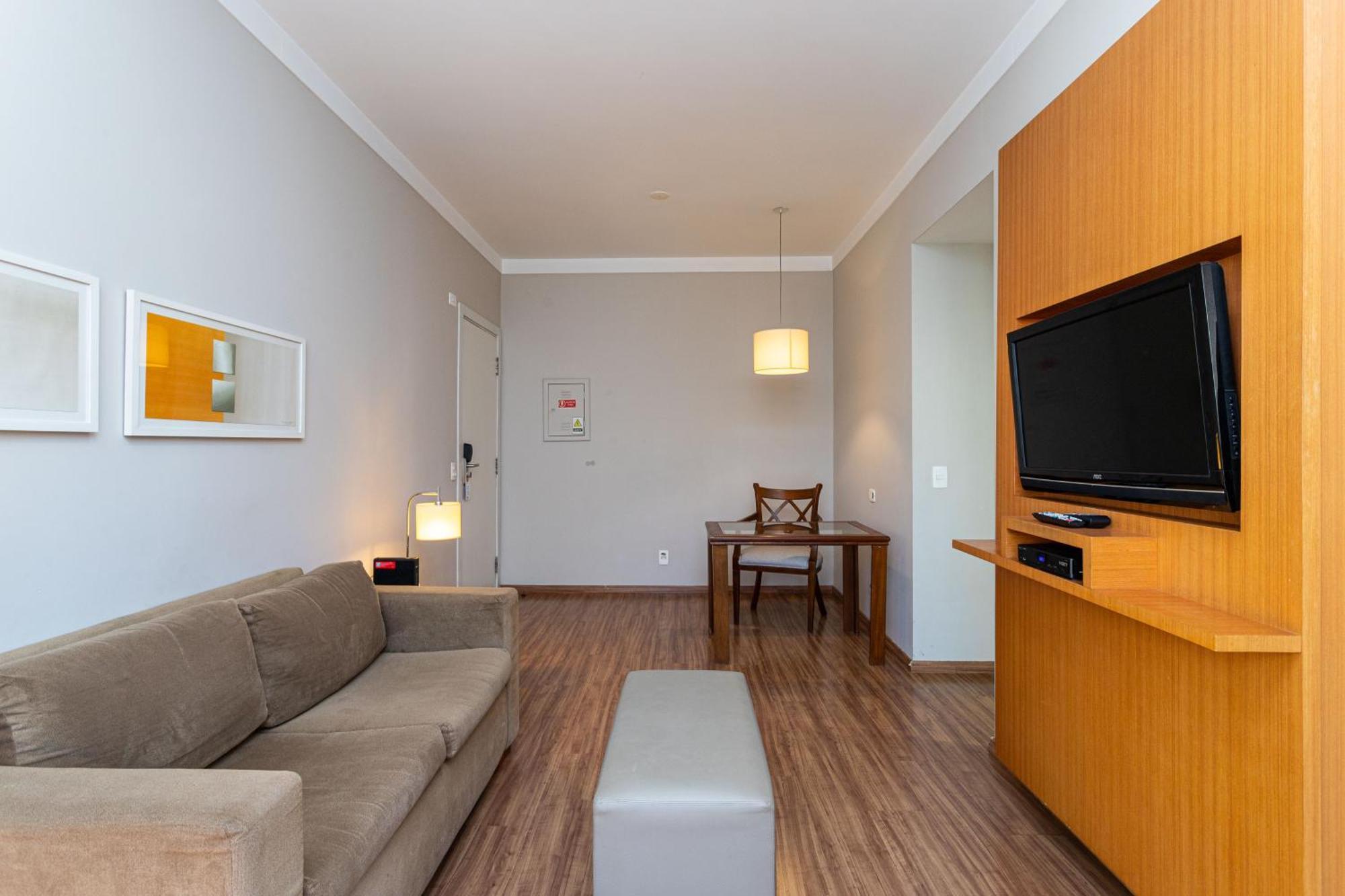 H4 Hotel Opera Jardins São Paulo Kültér fotó