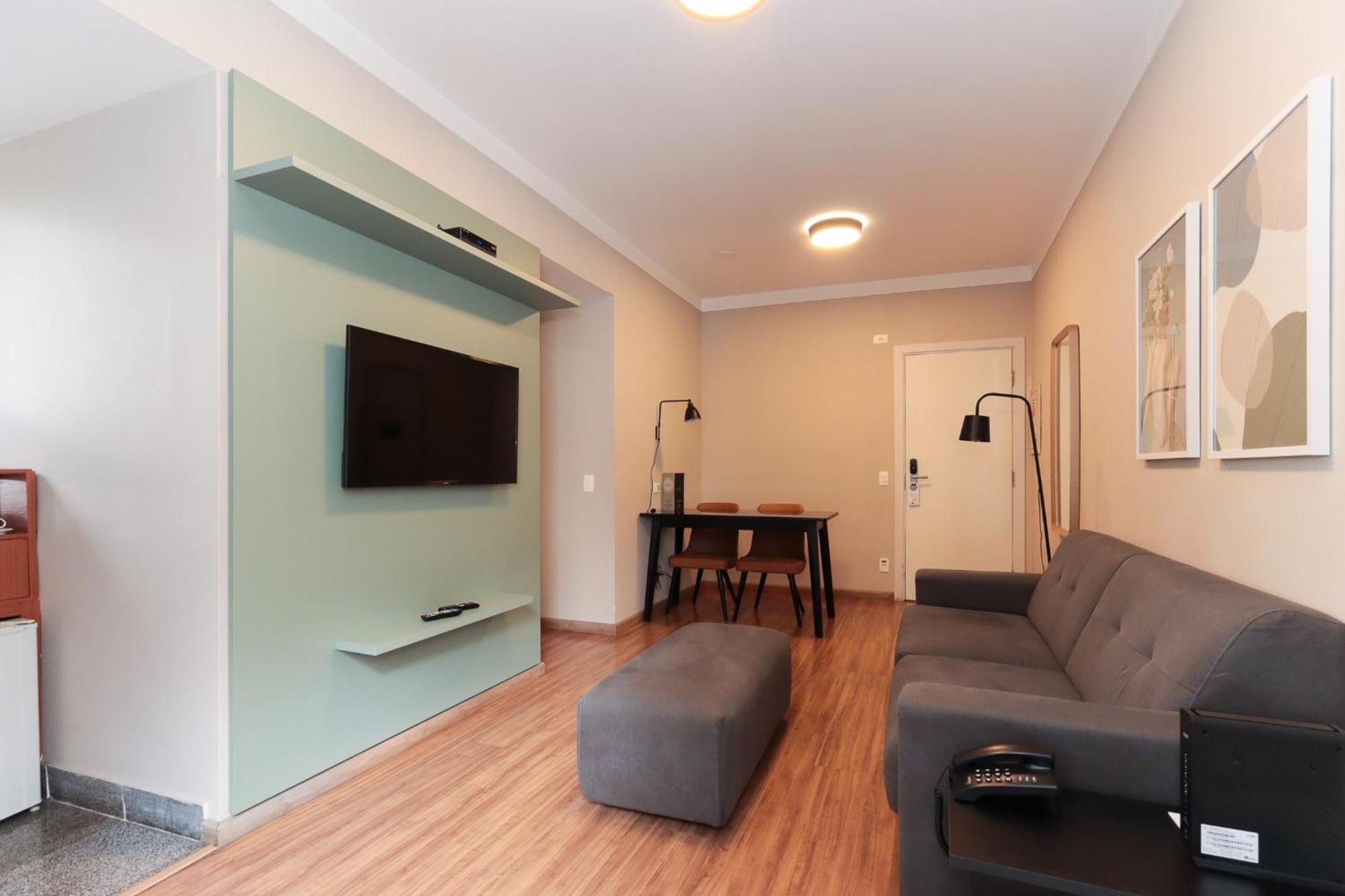 H4 Hotel Opera Jardins São Paulo Kültér fotó