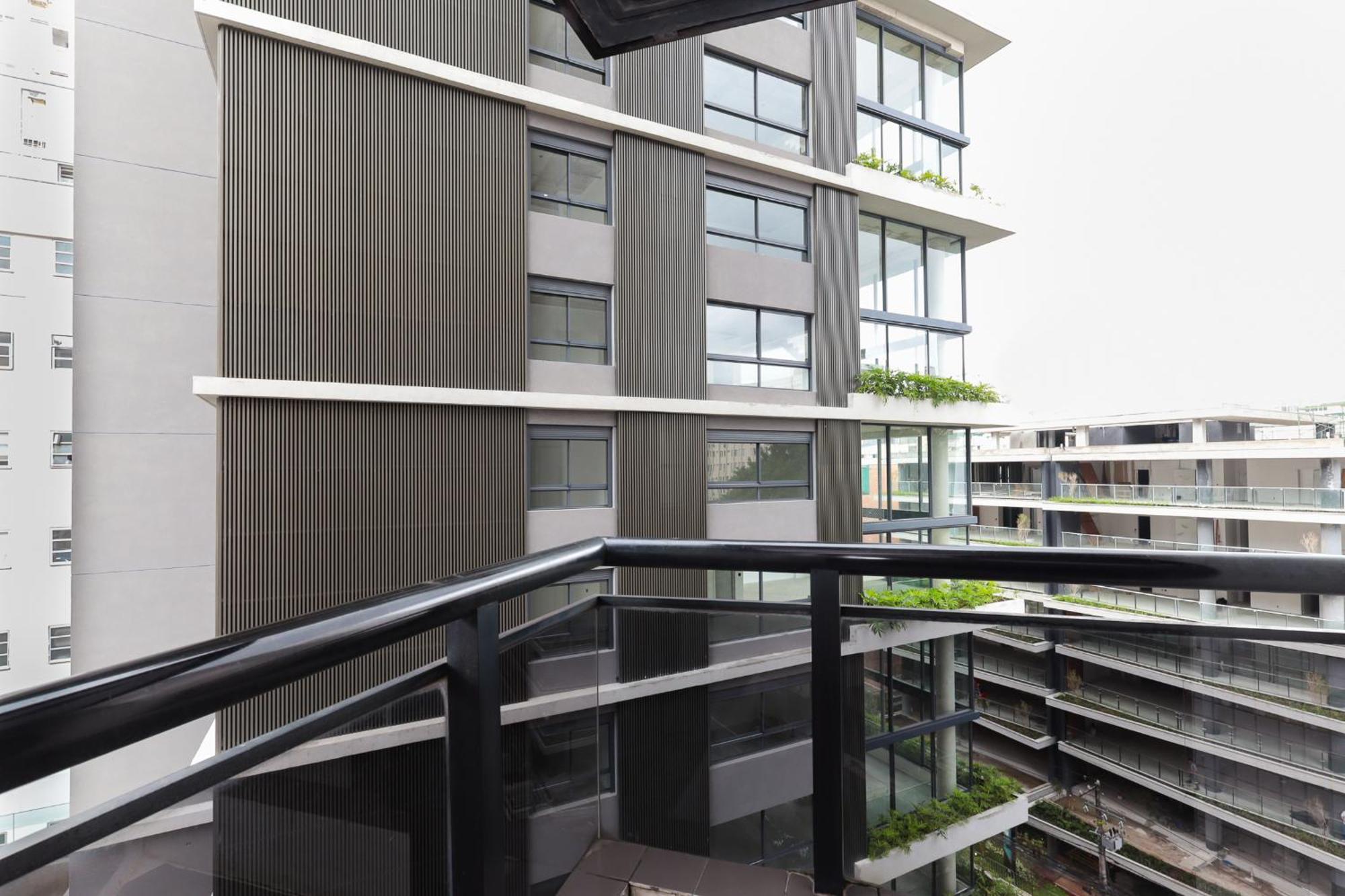 H4 Hotel Opera Jardins São Paulo Kültér fotó