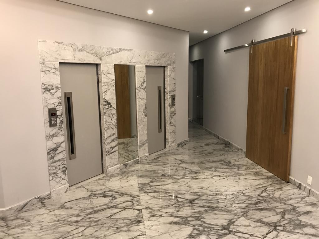 H4 Hotel Opera Jardins São Paulo Kültér fotó